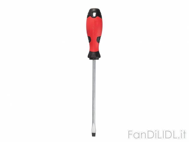 Cacciavite , prezzo 0.99 &#8364;  
-  Con punta magnetica