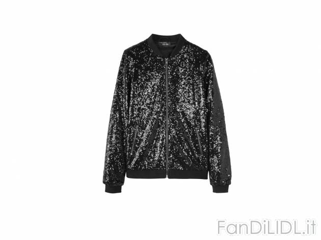 Giubbino da donna , prezzo 12.99 &#8364;