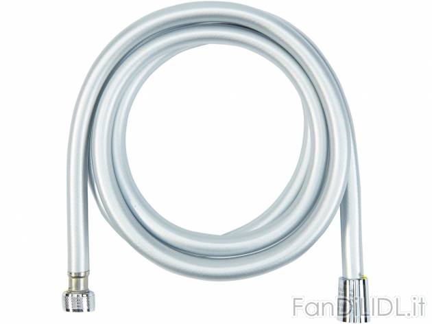 Tubo flessibile per doccia , prezzo 4.99 &#8364; 
- Con riduttore di flusso
- ...