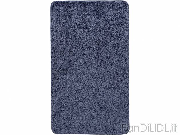 Tappeto per bagno, 60x100 cm , prezzo 7.99 &#8364; 
- Parte inferiore antiscivolo
- ...