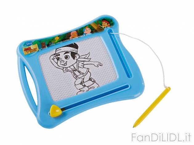 Giochi spruzza acqua, 2 pezzi o lavagna magica , prezzo 3,99 &#8364; per Alla ...