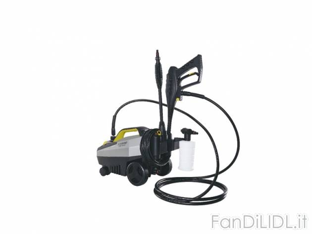 Idropulitrice trolley Parkside, prezzo 49,99 &#8364; per Alla confezione 
- ...