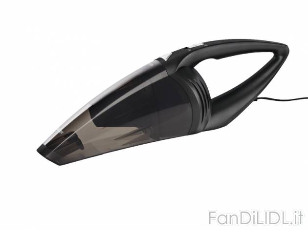 Mini aspirapolvere per auto , prezzo 12,99 &#8364; per Alla confezione 
- Funzionamento ...