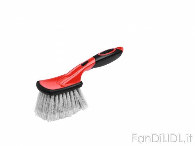 Spazzola per pulizia auto Ultimate Speed, prezzo 2,99 &#8364; per Alla confezione ...