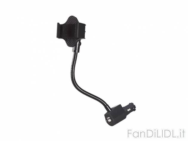 Supporto auto per smartphone , prezzo 9,99 &#8364; per Alla confezione 
- Supporto ...