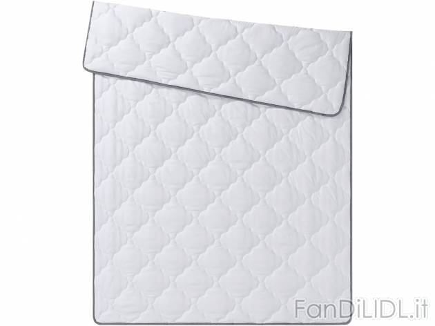 Piumino , prezzo 14.99 &#8364; 
- Singolo 155 x 200 cm: &#8364; 14.99 alla ...