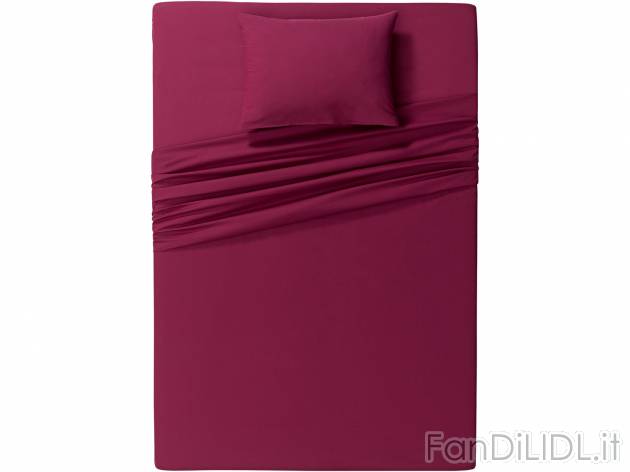 Lenzuolo , prezzo 7.99 &#8364; 
Lenzuolo singolo con angoli: &#8364; 7.99 ...