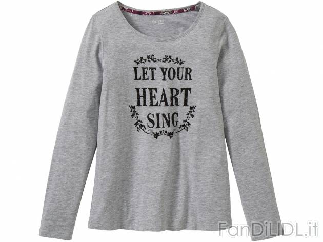 Pigiama da donna , prezzo 9.99 &#8364;
