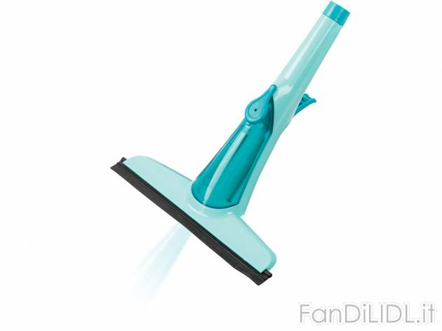 Lavavetri , prezzo 11.99 &#8364; 
- Con serbatoio per detergente e 2 rivestimenti ...