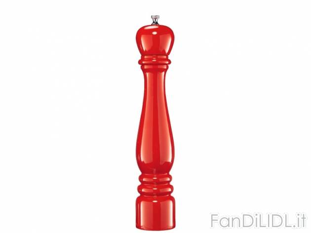 Macinasale/pepe Ernesto, prezzo 12,99 &#8364; per Alla confezione 
- Meccanismo ...