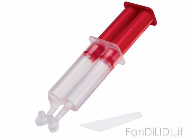 Colla bicomponente , prezzo 2,99 &#8364; per Alla confezione 
A scelta tra: ...