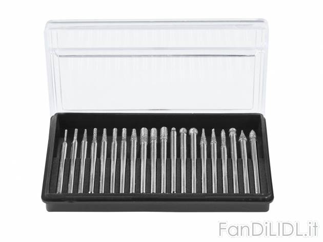Accessori per modellismo ed incisione , prezzo 1.99 &#8364;