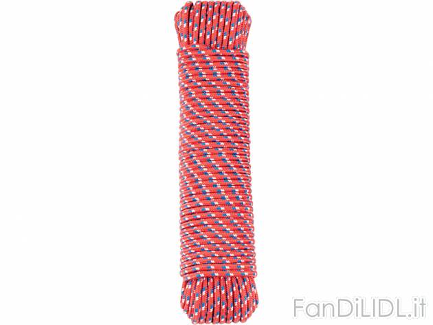 Corda multiuso, 30m , prezzo 4.99 &#8364;