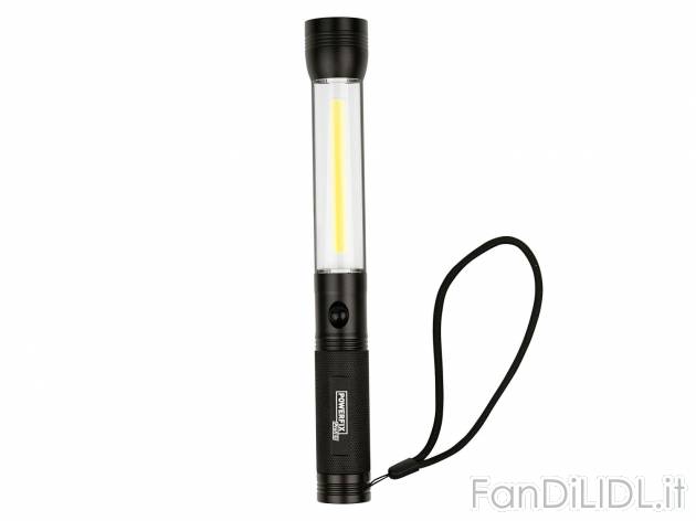 Lampada LED da lavoro , prezzo 6.99 &#8364;