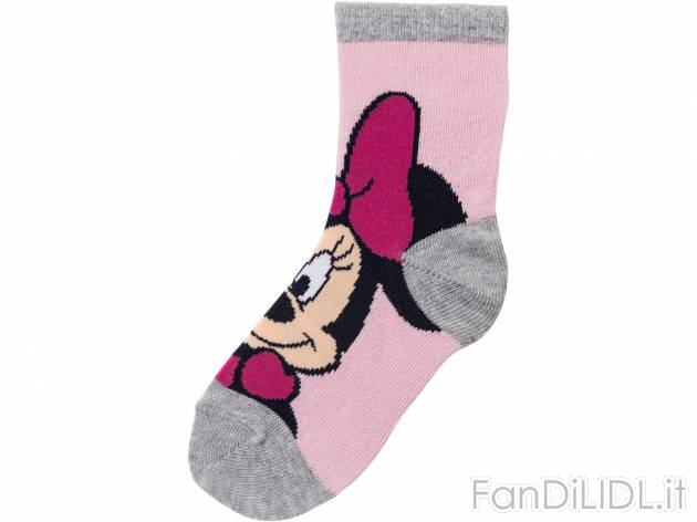 Calze per bambini, 2 paia , prezzo 1.99 &#8364;