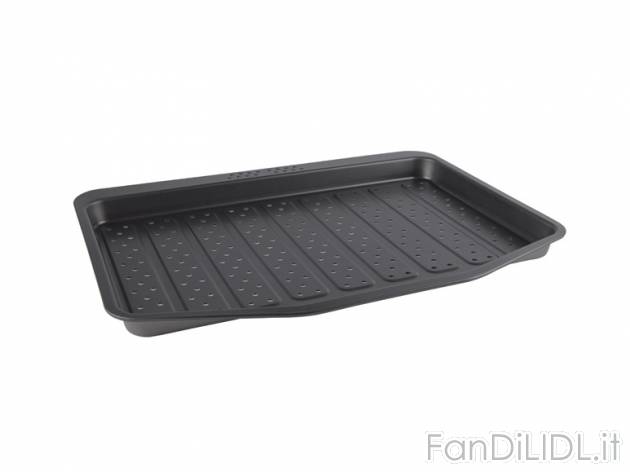 Teglia o stampo da forno Ernesto, prezzo 3,99 &#8364; per Alla confezione 
- ...