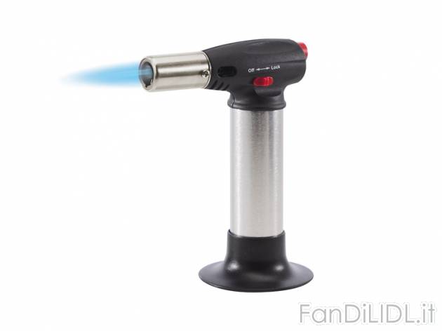 Fiammeggiatore da cucina Ernesto, prezzo 14,99 &#8364; per Alla confezione 
- ...