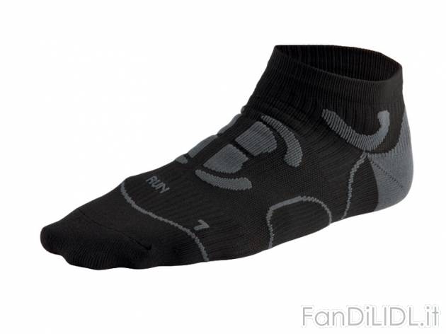 Calze sportive da uomo , prezzo 2,99 &#8364; per Alla confezione 
- Minimizza ...