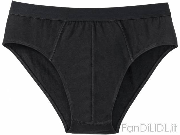 Slip da uomo, 3 pezzi , prezzo 5.99 &#8364;