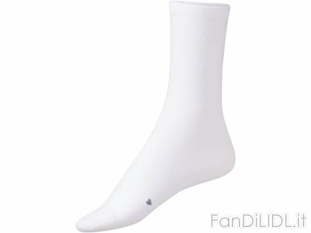 Calze da donna, 5 paia , prezzo 4.99 &#8364;