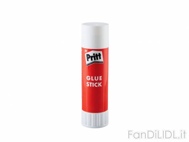 Colla o nastro adesivo , prezzo 1.99 &#8364;