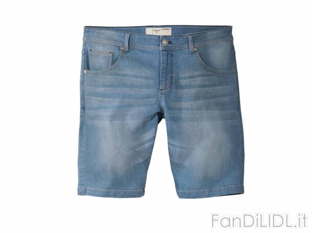 Bermuda da uomo , prezzo 9.99 &#8364; per Alla confezione 
-  Misure: 48-56