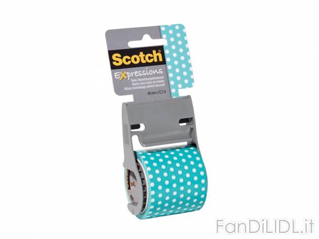 Set dispenser per nastro da imballo , prezzo 2,99 &#8364; per Al set 
- Misure ...