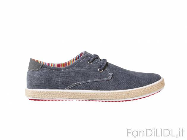 Sneaker da uomo , prezzo 9.99 &#8364; per Al paio 
-  Misure: 41-46