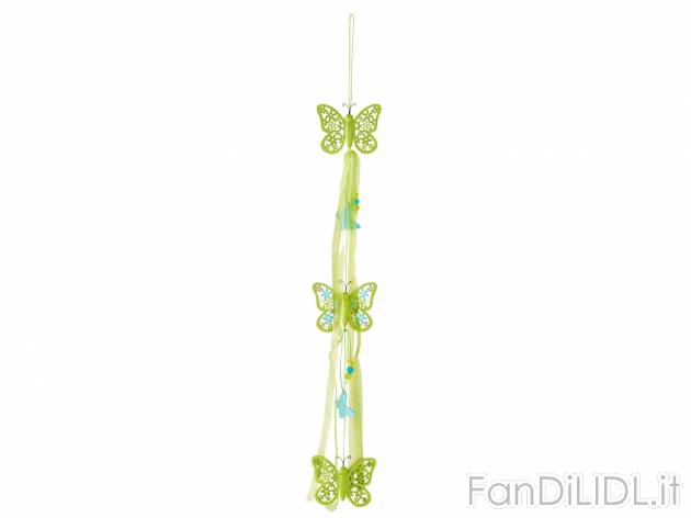 Decorazioni da appendere , prezzo 1.99 &#8364;