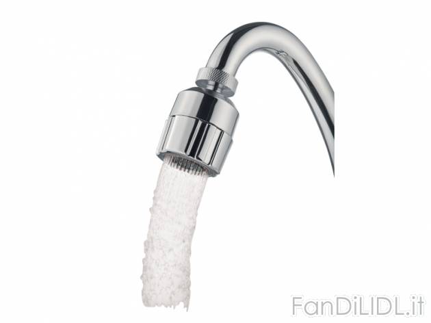 Riduttore di flusso Powerfix, prezzo 3,49 &#8364; per Alla confezione 
- Adatto ...