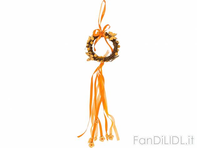 Decorazione , prezzo 2.99 &#8364;