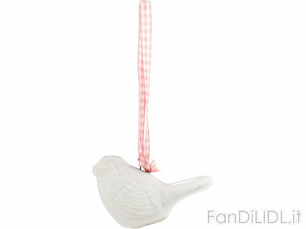 Decorazioni in ceramica , prezzo 3.99 &#8364;