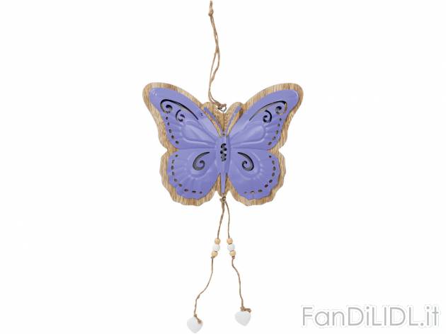 Decorazioni in legno , prezzo 4.99 &#8364;