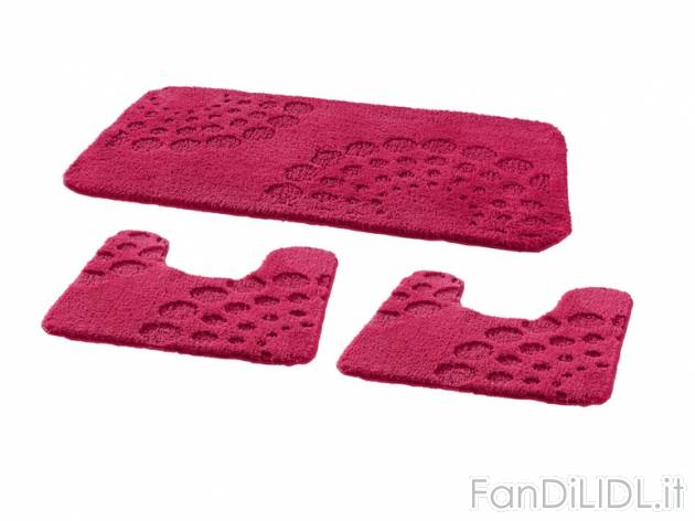 Coordinato per bagno Miomare, prezzo 9,99 &#8364; per Alla confezione 
- A scelta ...