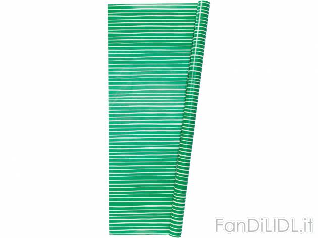 Carta da regalo, sacchetto regalo o set nastri e fiocchi per pacchi regalo , prezzo ...