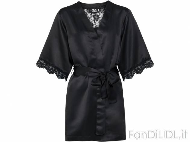 Vestaglia da donna , prezzo 6.99 &#8364;