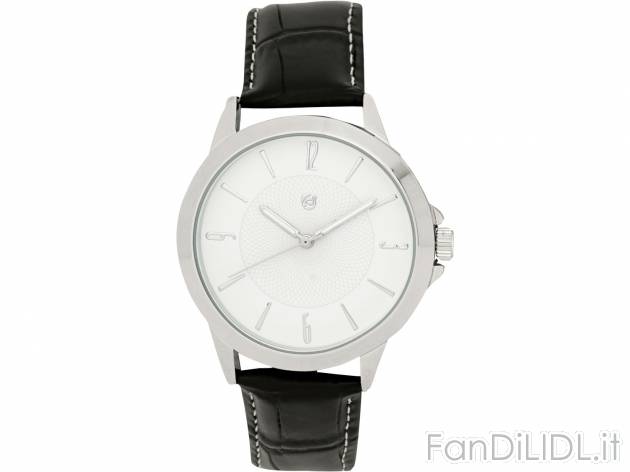 Set orologio da uomo , prezzo 9.99 &#8364; 
- Impermeabile fino a 5 bar
- ...
