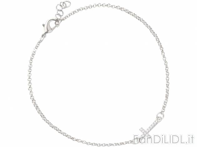 Braccialetto da donna , prezzo 3.99 &#8364;