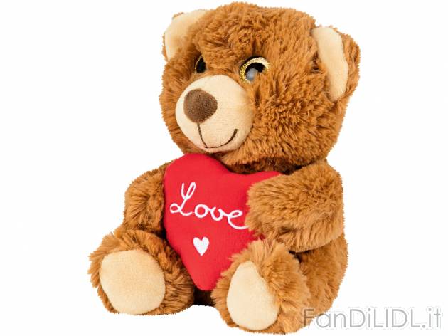Peluche 