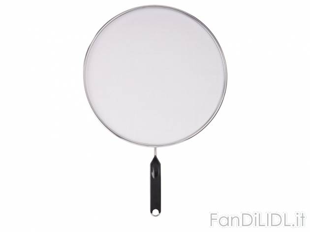 Coperchio paraspruzzi Ernesto, prezzo 3,49 &#8364; per Alla confezione 
- In ...