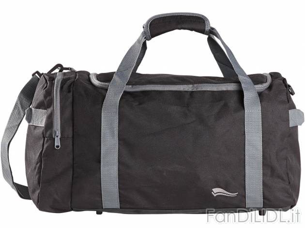 Borsa sportiva , prezzo 9.99 &#8364;
