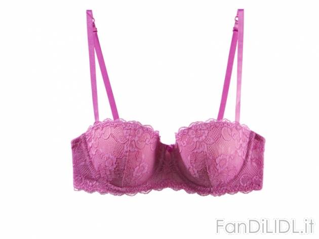 Reggiseno Esmara, prezzo 4,99 &#8364; per Alla confezione 
- Misure: 3B - 4B ...