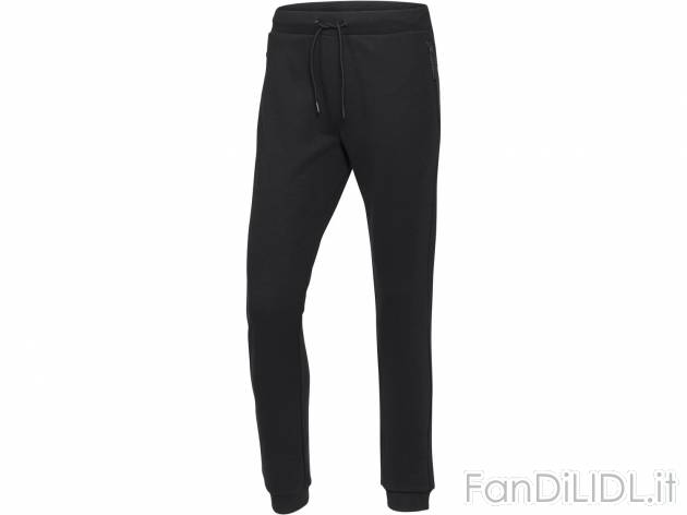 Pantaloni sportivi da uomo , prezzo 9.99 &#8364;