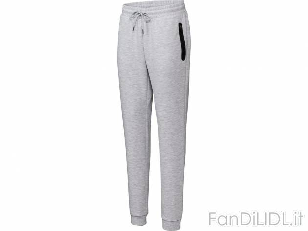 Pantaloni sportivi da donna , prezzo 9.99 &#8364;