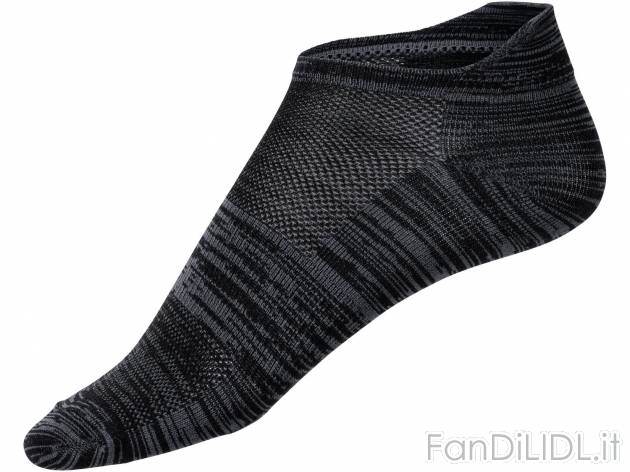Calzini da donna, 3 paia , prezzo 2.99 &#8364;
