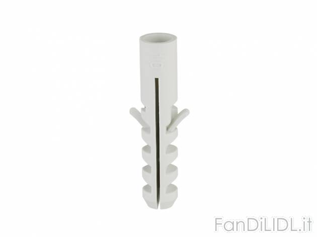 Viti/tasselli o chiodi Powerfix, prezzo 1,99 &#8364; per Alla confezione 
- ...