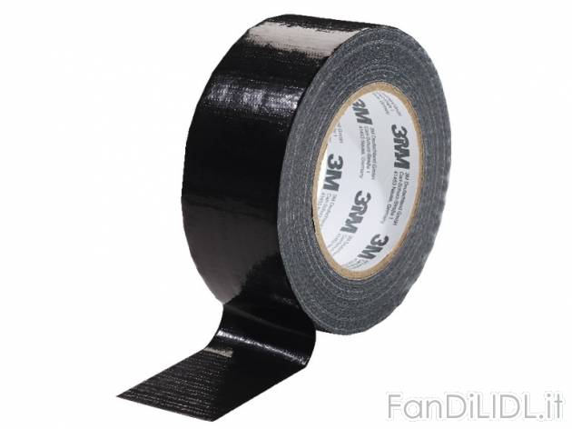 Nastro adesivo per riparazioni 50 m x 50 mm , prezzo 2,99 &#8364; per Alla confezione ...