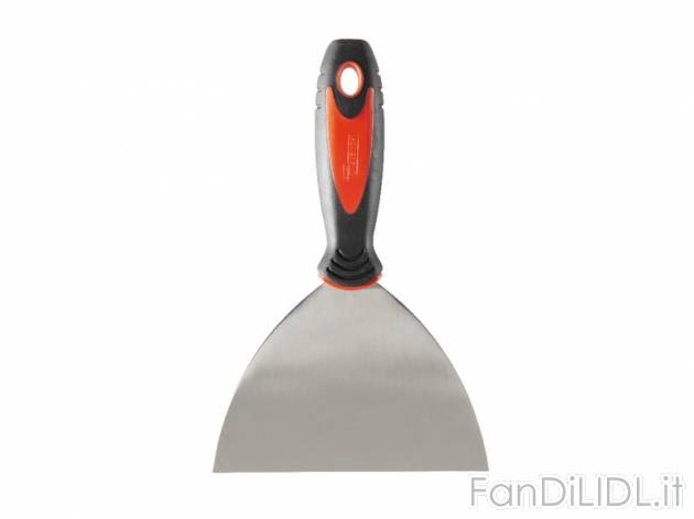 Spatole Powerfix, prezzo 2,99 &#8364; per Alla confezione 
- A scelta tra: - ...