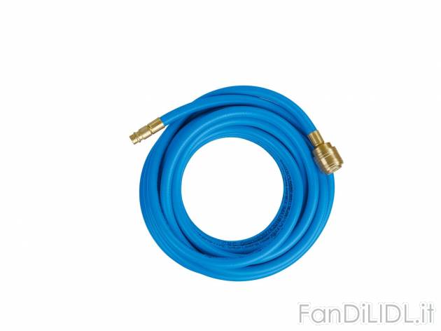 Tubo per aria compressa 10 m , prezzo 8.99 &#8364; 
- Possibilit&#224; ...