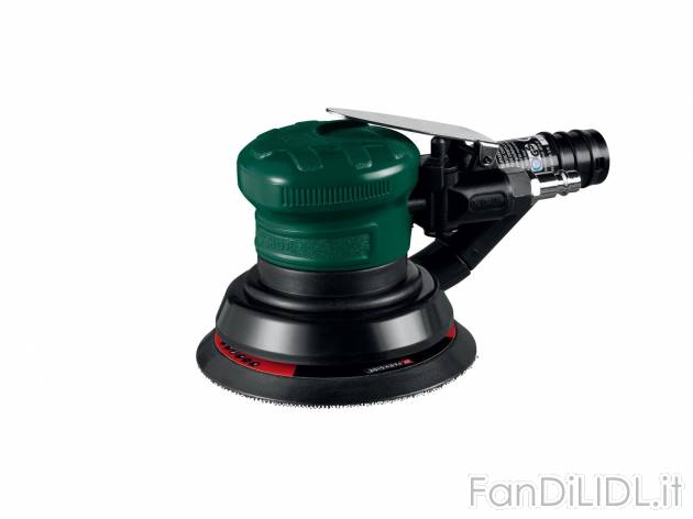 Smerigliatrice eccentrica ad aria compressa , prezzo 24.99 &#8364; 
- Dati ...